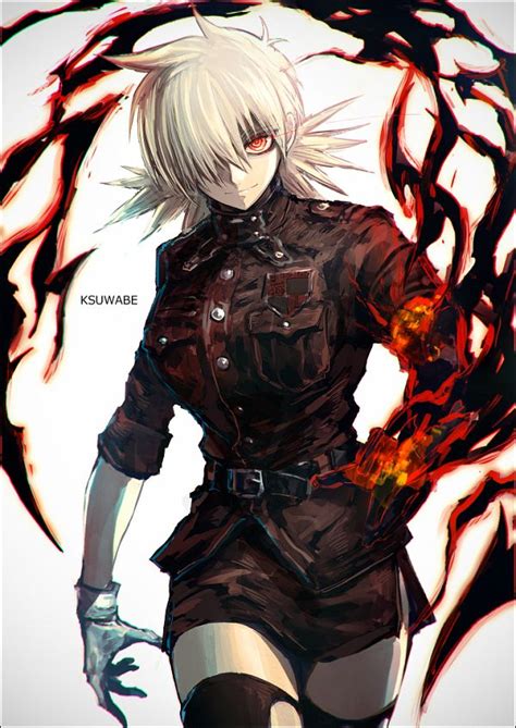 Seras Victoria Hellsing Image By Kei Suwabe Zerochan