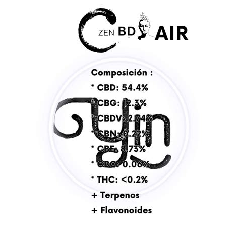 ZenBD AIR YIN