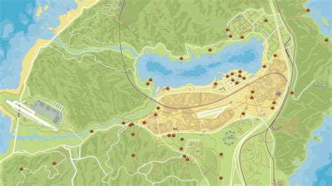 Gta Pumpkin Locations 2025 - Brita Marilin