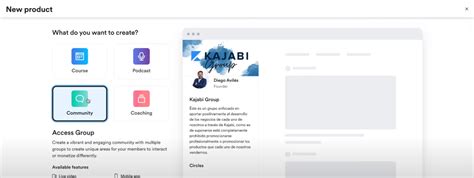 C Mo Puedo Usar Kajabi Para Crear Una Comunidad En L Nea