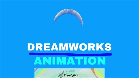 Dreamworks Boy Falls Off Moon