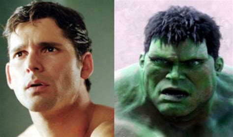 Ini Yang Bikin Eric Bana Stres Saat Perankan Hulk LAzone Id