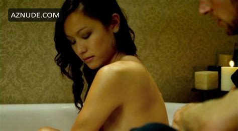 TOUCH NUDE SCENES AZNude