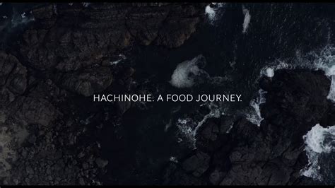 Hachinohe: A Food Journey - YouTube