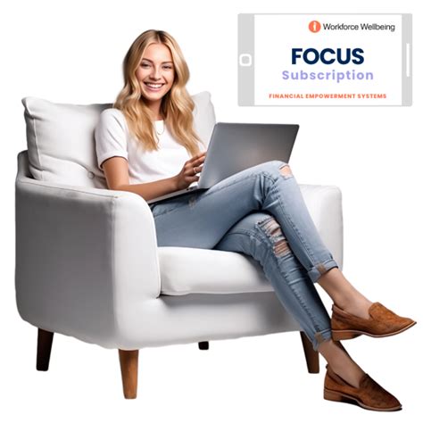 Focus Workforce Wellbeing