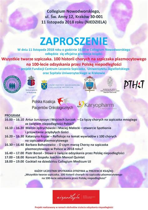 Hematolog Krak W Prywatny Gabinet Hematologiczny Konsultacje I Porady