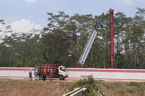 Enam Ruas Jalan Tol Ini Mulai Beroperasi Saat Libur Natal Dan Tahun Baru