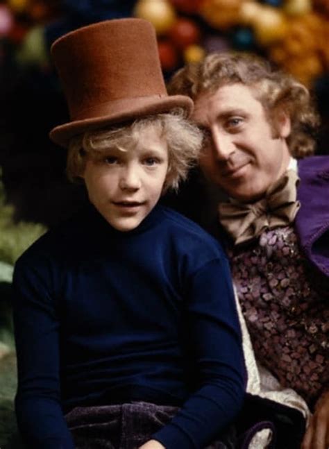 ᴛʜᴇ ᴘᴀsᴛ ɪs ʜᴇʀᴇ — Willy Wonka & The Chocolate Factory 1971