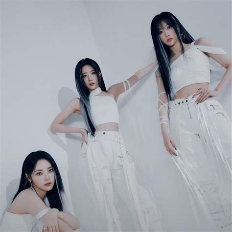 Discografia De Odd Eye Circle Lyrics Songs And Albums Letrasboom