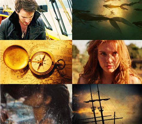 Hook and Ariel - Once Upon A Time Fan Art (33479486) - Fanpop