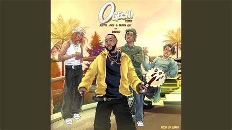 Davido Ogechi Ft Remix Full Hd Youtube Music