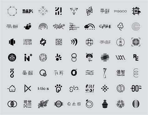 Logos Beyond 2015-17 on Behance