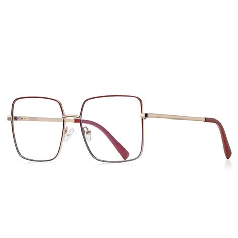 China Customized Modern Eyeglass Frames Suppliers, Manufacturers ...