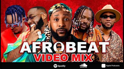 Best Of The Best Afrobeats Video Mix L Amapiano L Dj Calvin