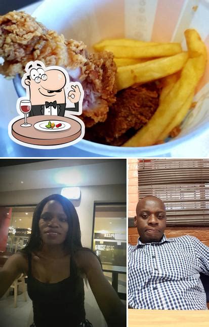 KFC Daveyton Restaurant Benoni Shop 21 22 Restaurant Menu And Reviews