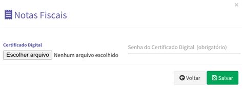 Como Atualizar O Certificado Digital Central De Ajuda BEMP