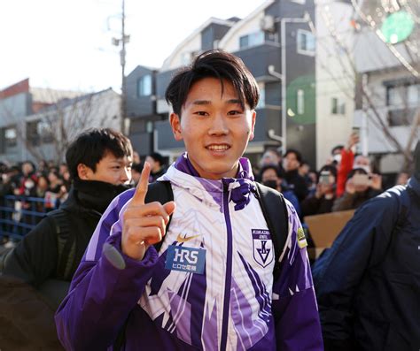 【出雲駅伝】3連覇かかる駒大はアンカー篠原倖太朗 青学大は復活の鶴川正也を1区起用／展望 陸上写真ニュース 日刊スポーツ