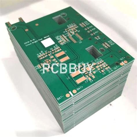 How to use blank PCB board？ - PCBBUY.COM