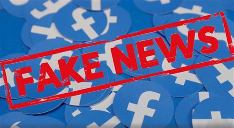 Te explicamos cómo reportar Fake News en Facebook y así detener la