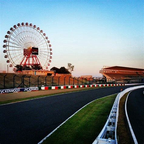 Suzuka circuit, Japan | Suzuka, Tokai, Formula 1