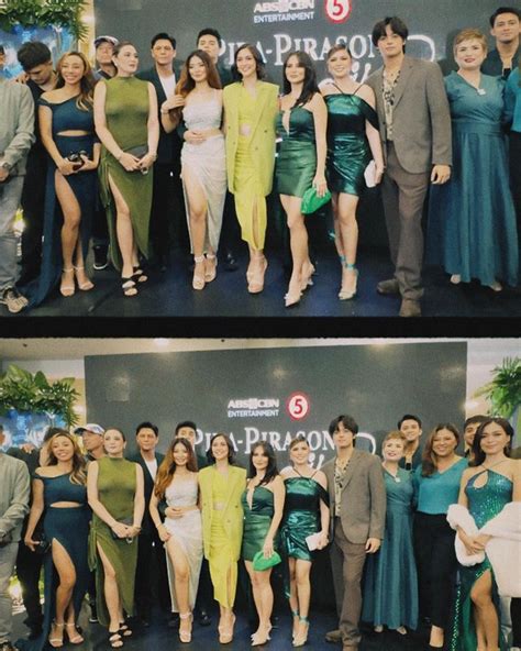 Pilipino Star Ngayon Digital On Twitter Honoured To Be Casted In