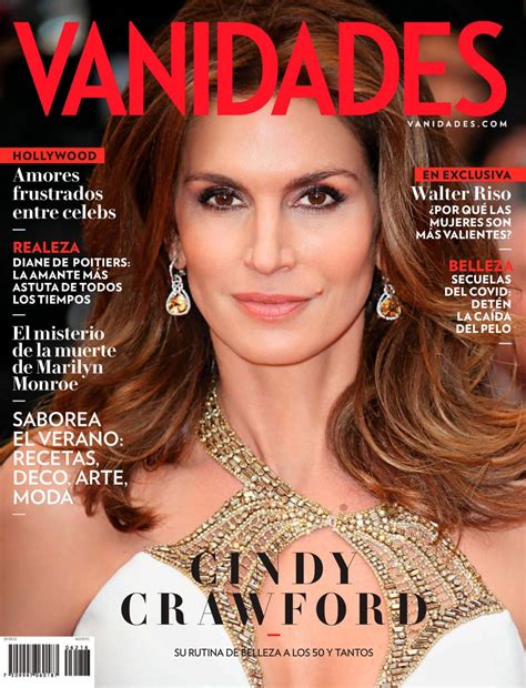 Get Digital Access To Vanidades M Xico Agosto Issue