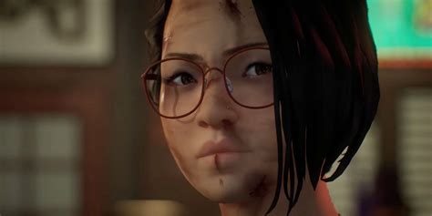 Life Is Strange Secret Lovers 2 Telegraph