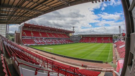 Matchday Supporter Information Barnsley Fc Women News Barnsley