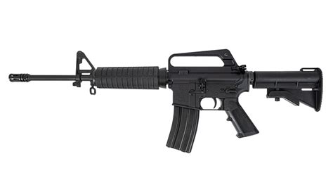 Ultimate M16 Guide | Ready to Build an M16 Clone?