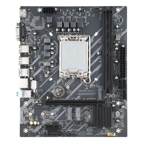 Mainboard Huananzhi H M Vh A En Tinhocngoisao