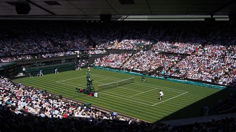 Obstawiamy Wimbledon 2021 Kto faworytem bukmacherów Kursy i typy