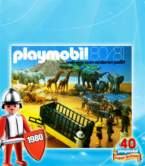 Playmobil Miniaturas