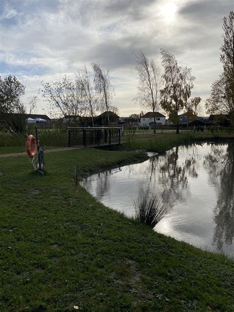 The Thatched Cottage Caravan Park Sutterton Angleterre Tarifs 2024