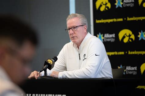 Photos: 2023 Iowa Men's Basketball Media Day - The Daily Iowan