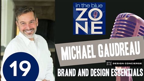 Ep 19 Brand Design For Real Estate With Michael Gaudreau YouTube