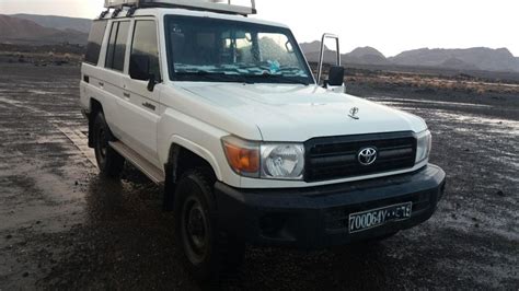 Vente Toyota Hard Top à Djibouti