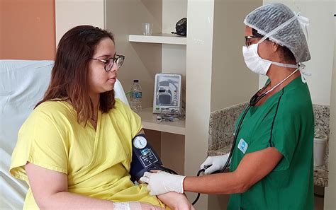 Hospital Estadual Leonardo Da Vinci Realiza Mais De Cirurgias