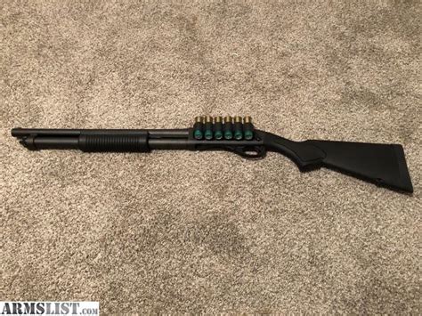 Armslist For Sale Remington 870 Tactical