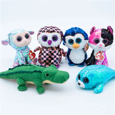 Peluches De Ojos Grandes Descuento Online