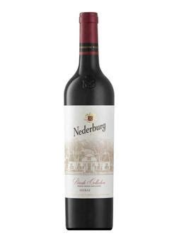 Vinho Tinto Nederburg Manor House Shir 750Ml Vinho Magazine Luiza