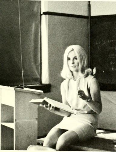 Hot Teachers ~ Vintage Everyday