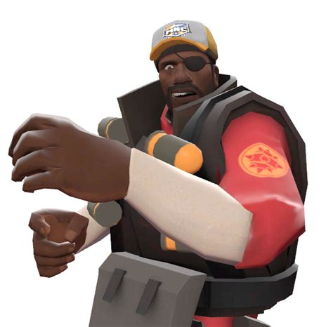 File Demoman Athletic Supporter Png Official TF2 Wiki Official Team