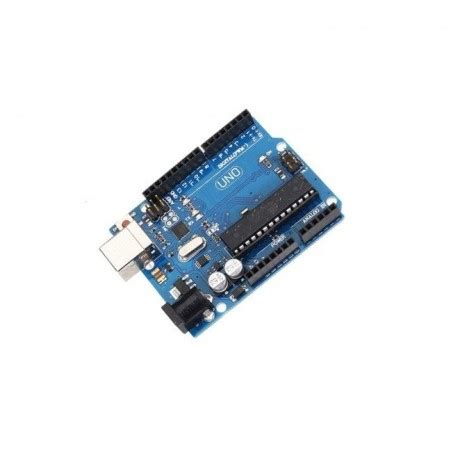 Uno R Atmel Atmega Mhz Klon Avr Zgodny Z Arduino