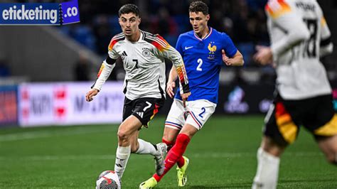 Germany vs Scotland Tickets: Exploring Euro 2024 Germany Hosts ...