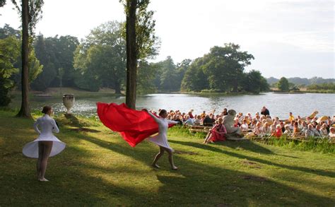 Urlaub Im W Rlitzer Park Hotel Zum Stein