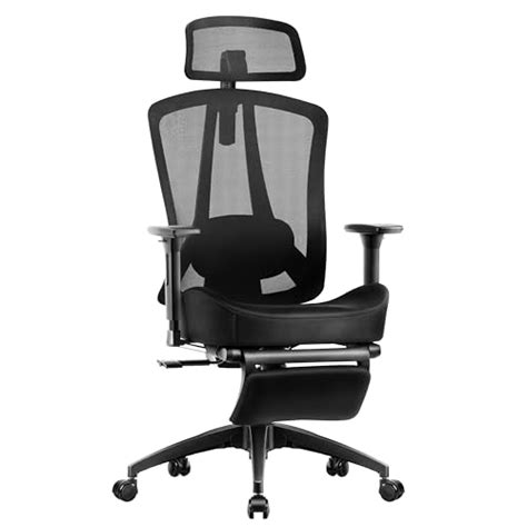 Lo Mejor En Sillas Ergonomicas Oficina Pc D Nde Comprar