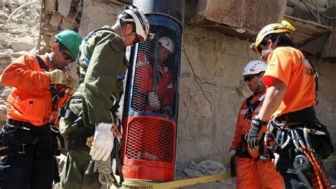 A Diez Años Del Suceso La Lucha De Los 33 Mineros De Atacama Por Una Indemnización Infotarija