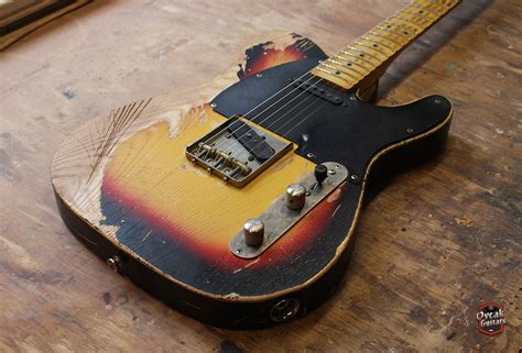 Telecaster Ovcak Guitars