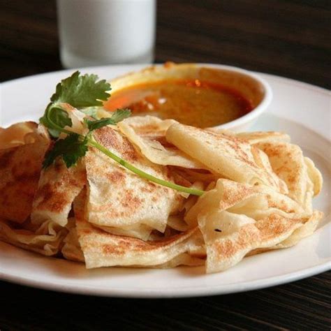 A Definitive List Of The Best Roti Canai Spots In Kl And Selangor