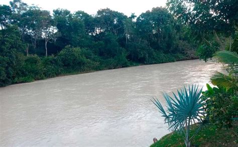 Sedimentos De Barragem Alteram Guas Do Rio Grande No Oeste Da Bahia